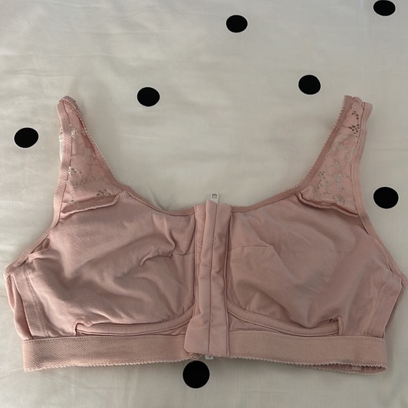 Stella McCartney | Louise Listening Bra - Picture 4 of 6